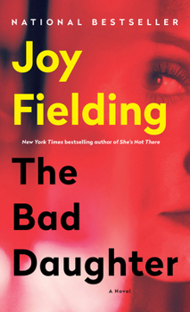 Mass Market Paperback The Bad Daughter Book
