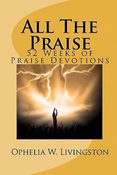 Paperback All the Praise Book