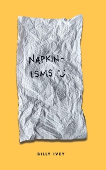Paperback Napkinisms Book