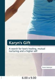 Paperback Karyn's Gift Book