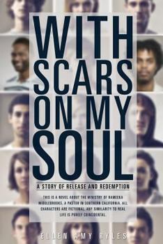 Paperback With Scars on My Soul Book
