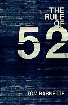 Paperback The Rule of 52 Book