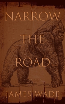Hardcover Narrow the Road Book