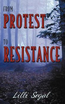 Paperback From Protest to Resistance Book