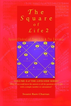 Paperback The Square of Life 2 Book