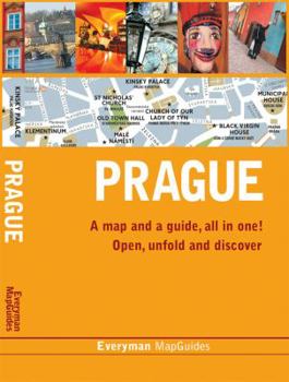 Paperback Prague. Book