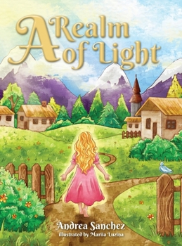 Hardcover A Realm of Light Book