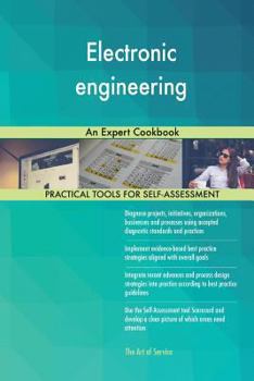 Paperback Electronic engineering: An Expert Cookbook Book