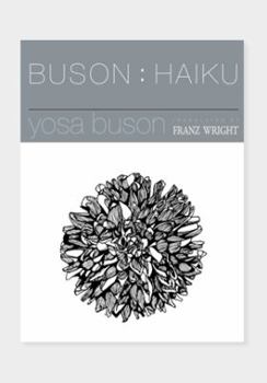 Paperback Buson: Haiku Book