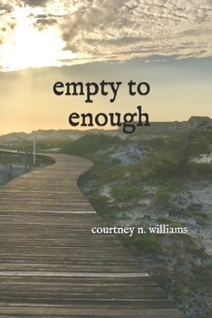 Paperback Empty to Enough Book