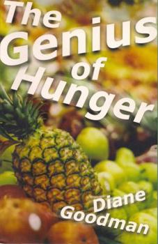Paperback Genius of Hunger Book