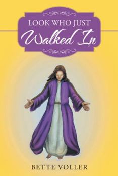 Look Who Just Walked in