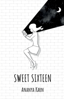 Paperback Sweet Sixteen Book