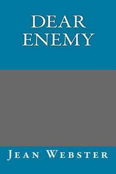 Dear Enemy