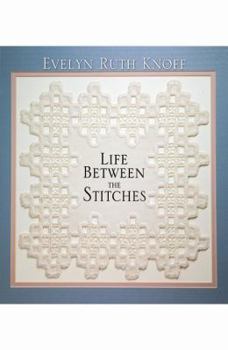 Paperback Life Between the Stitches Book