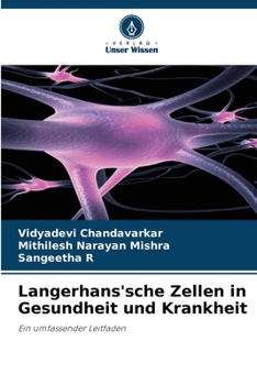 Paperback Langerhans'sche Zellen in Gesundheit und Krankheit [German] Book