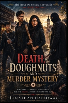 Death Doughnuts And Murder Myster: The Well Was Only The Beginning (The Hollow Creek Mysteries)