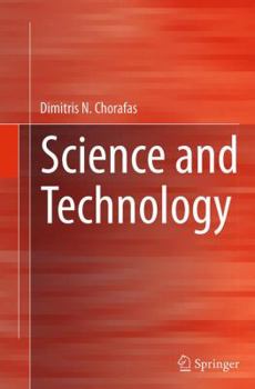 Paperback Science and Technology Book