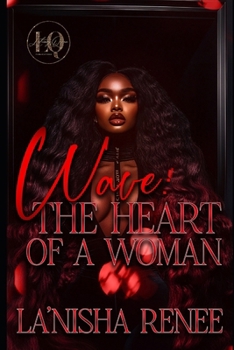 Paperback Wave: The Heart Of A Woman Book