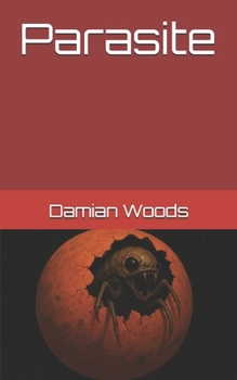 Paperback Parasite Book
