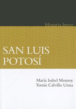 Paperback San Luis Potosi [Spanish] Book