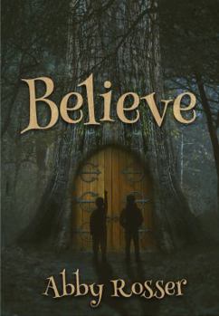 Paperback Believe Book