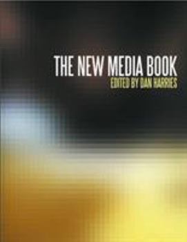 Paperback The New Media Book