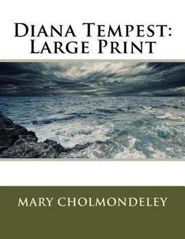 Diana Tempest: Large Print