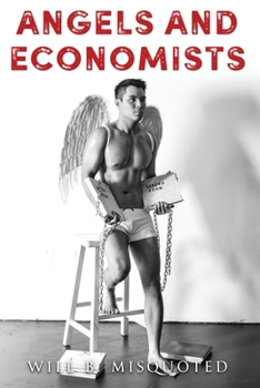 Paperback Angels and Economists Book