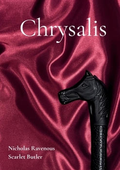 Paperback Chrysalis Book