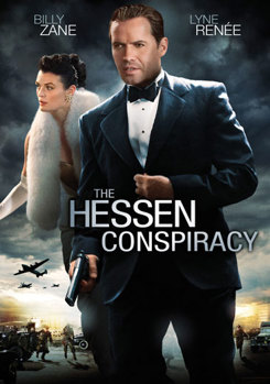 Hessen Conspiracy, The