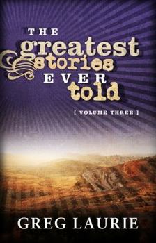 Paperback The Greatest Stories Ever Told Book