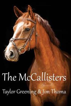 Paperback The McCallisters Book