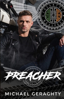 Paperback Preacher Book