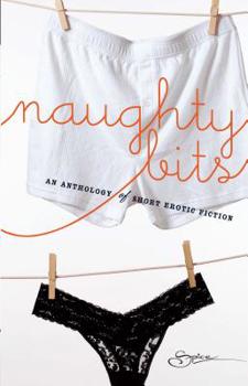 Paperback Naughty Bits: An Anthology Book