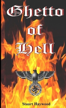 Paperback Ghetto of Hell Book