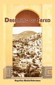 Paperback Dreaming of Safed Book