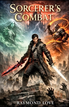 Paperback Sorcerer's Combat Book