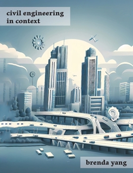 Paperback Civil Engineering In Context Book