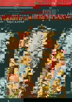 Murder On The Orient Express