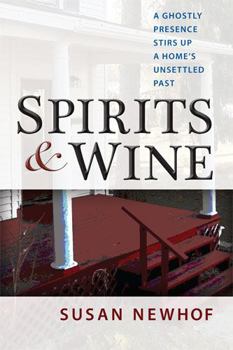 Hardcover Spirits & Wine Book
