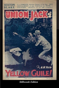 Paperback Yellow Guile Book