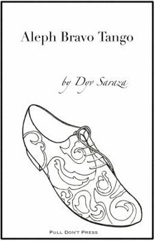 Paperback Aleph Bravo Tango Book