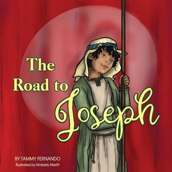 Paperback The Road to Joseph Book