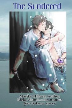 Paperback The Sundered: Yaoi Novel Book