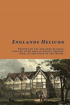 Paperback Englands Helicon Book