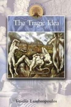 Paperback The Tragic Idea Book