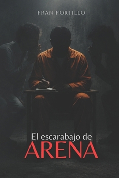 Paperback El escarabajo de Arena [Spanish] Book