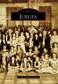 Paperback Jurupa Book