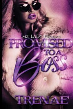 Paperback Promised to A Boss Book